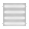 Светильник грильято ST Luce Standart STP-G-1001-O-36-4K-40