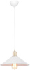 Подвесной светильник Toplight Delilah TL1606H-01WH