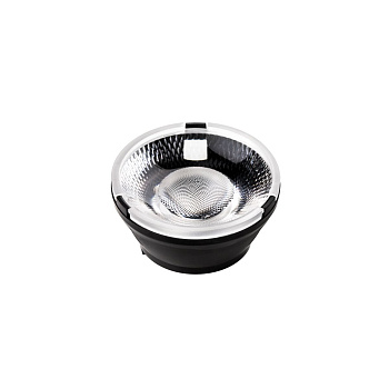 Сменная оптика для модулей STELLA PRO 07507х/07509х max 12W линза 36G Lightstar Stella Pro 075136