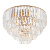 Потолочная люстра Arte Milano Sorrento 377209/6/390 GD
