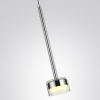 Подвесной светильник Odeon Light Hightech Laslo 7151/10L