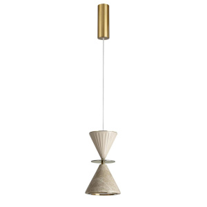 Подвесной светильник Odeon Light L-Vision Jazz 5475/10LC