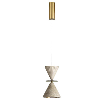 Подвесной светильник Odeon Light L-Vision Jazz 5475/10LC
