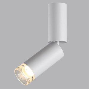 Спот Odeon Light Hightech Ligo 7136/8CL