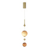 Подвесной светильник Odeon Light Modern Callisto 5457/4L