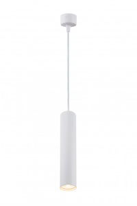 Подвесной светильник Denkirs Tube DK4050-WH