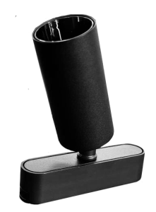 Трековый магнитный светильник EKS Clarus Spot 0У-00002302
