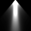 Уличный потолочный светильник Arte Lamp Torcular A1313PF-1BK