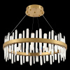 Подвесная люстра Natali Kovaltseva LED LAMPS 81256