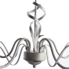 Подвесная люстра Arte Lamp 27 A6114LM-5WG