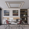 Линейный светильник Novotech Over Fatto 359605