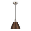 Подвесной светильник Freya Accent FR5276PL-01N