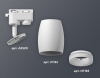 Трековый однофазный светильник Ambrella Light Track System XT1122005 (A2520, C1122, N7165)