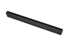 Трековый магнитный светильник iLedex Vision 4822-002-L460-24W-38DG-3000K-BK