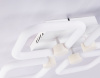 Потолочная люстра Ambrella Light Acrylica Original FA3819