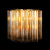 Настенный светильник Loft IT Murano 10580W Champagne