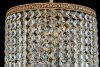 Потолочная люстра Arti Lampadari Stella E 1.5.20.101 G