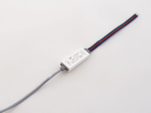 Контроллер LEDS POWER RGB TM30-H+App Umi Mesh 9A 005386