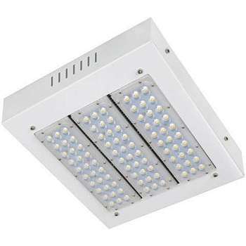Уличный светодиодный светильник Horoz Falcon 069-002-0110 HRZ00002390