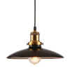 Подвесной светильник Lussole Loft IX LSP-9604