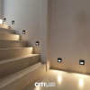 Встраиваемый светодиодный светильник Citilux Скалли CLD006K5