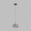 Подвесной светильник Denkirs Floa DK6742-BK+SM