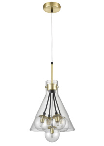 Подвесной светильник Vele Luce Caramella VL5904P15