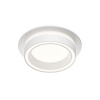 Встраиваемый светильник Denkirs Glow DK-DH2010-WH