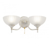 Бра Arte Milano 340049/2W WT+G