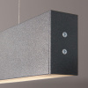 Подвесной светодиодный светильник Elektrostandard LSG-01-1-8x103-6500-MSh 4690389133589