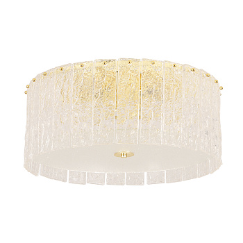 Потолочная люстра Crystal Lux OVIEDO PL6