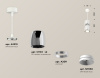 Подвесной светильник Ambrella Light Techno Spot XP1143010 (A2310, C1143, A2011, C1143, N7030)