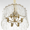 Подвесная люстра Citilux Talla CL318262