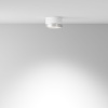 Потолочный светильник Maytoni Technical Hoop C086CL-GX53-SRD-WS