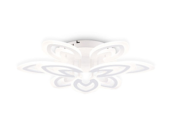 Потолочная люстра Ambrella Light Acrylica Original FA4547