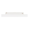 Трековый магнитный светильник Arlight MAG-ORIENT-FLAT-L235-8W Day4000-MIX (WH, 100 deg, 48V, TUYA Zigbee) (IP20 Металл) 061550