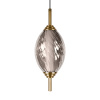 Подвесной светильник Loft IT Helix 10421/A Smoke