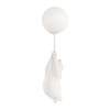 Настенный светильник Loft IT Teddy 10030W/A