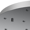 Основание потолочное 14L Mantra Modular Light Florones 9371