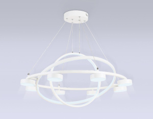 Подвесная люстра Ambrella Light Comfort FL51777
