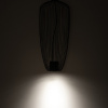 Подвесной светильник Nowodvorski Pumpkin S Umbra Gray 11243