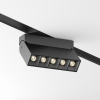 Трековый светильник Maytoni Technical Points Rot TR077-2-10W3K-B