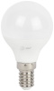 Лампа светодиодная Эра RED LINE LED P45-15W-840-E14 R 15Вт шар Б0070101