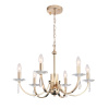 Подвесная люстра ST Luce Элеганс SL1405.203.06