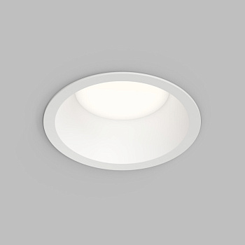 Точечный светильник Denkirs Iner DK2155-WH