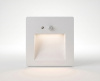 Подсветка для лестниц с датчиком движения Italline IT015-0308 white