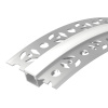 Профиль Arlight FANTOM-BENT-W12-TOP-2000 ANOD 040327