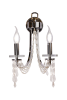 Бра AM Group VIORE AP2 Chrome