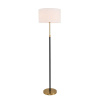 Торшер Lumion Classi Irisa 8358/1F