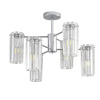 Люстра на штанге Lumion Classi Favla 8348/6C